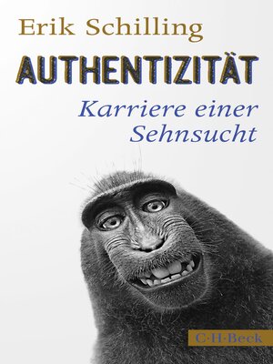 cover image of Authentizität